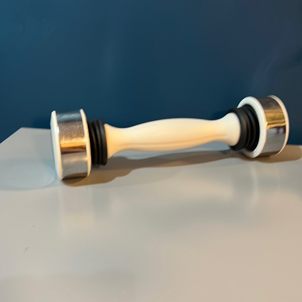 As Seen on TV Shaker Weight